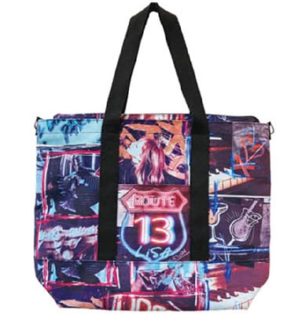 ビーズ付きパーティバッグ ヤングYXE-887] サテン カラフル ビーズ フラワー ディナーバッグ